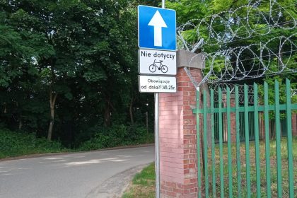 (fot. Zarząd Dróg Miasta Krakowa)