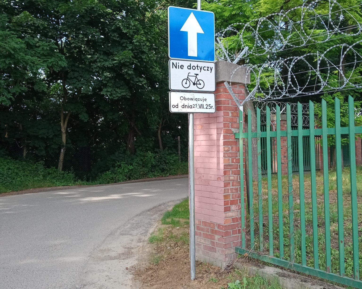 (fot. Zarząd Dróg Miasta Krakowa)