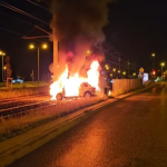 (fot. Facebook / Patrol 998-Małopolska, Pogotowie kanalizacyjne Kraków 24h/7)