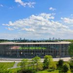 Stadion Zagłębia Sosnowiec