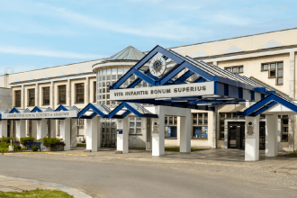 (fot. Uniwersytecki Szpital Dziecięcy w Krakowie)