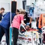 (fot. Facebook / Szpital Uniwersytecki w Krakowie)