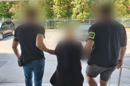 (fot. Policja Małopolska)