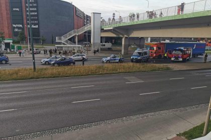 fot. Patrol998-Małopolska