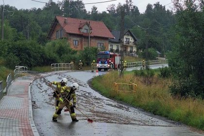 fot. Małopolska Alarmowo