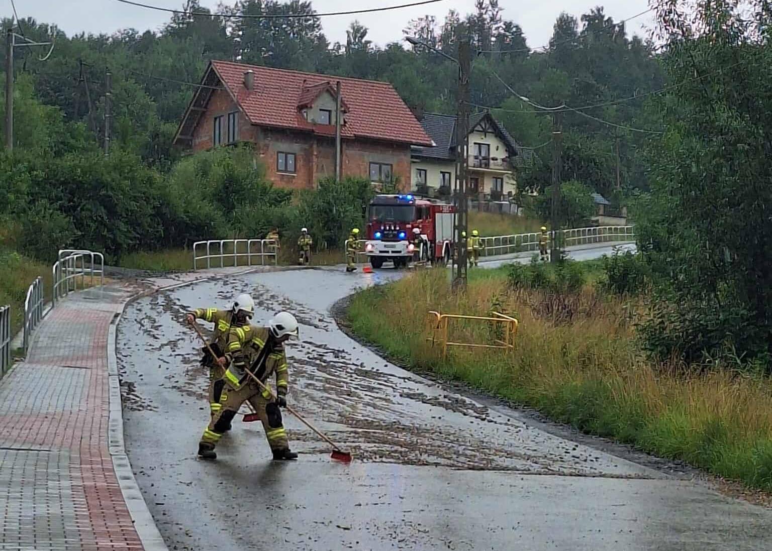 fot. Małopolska Alarmowo