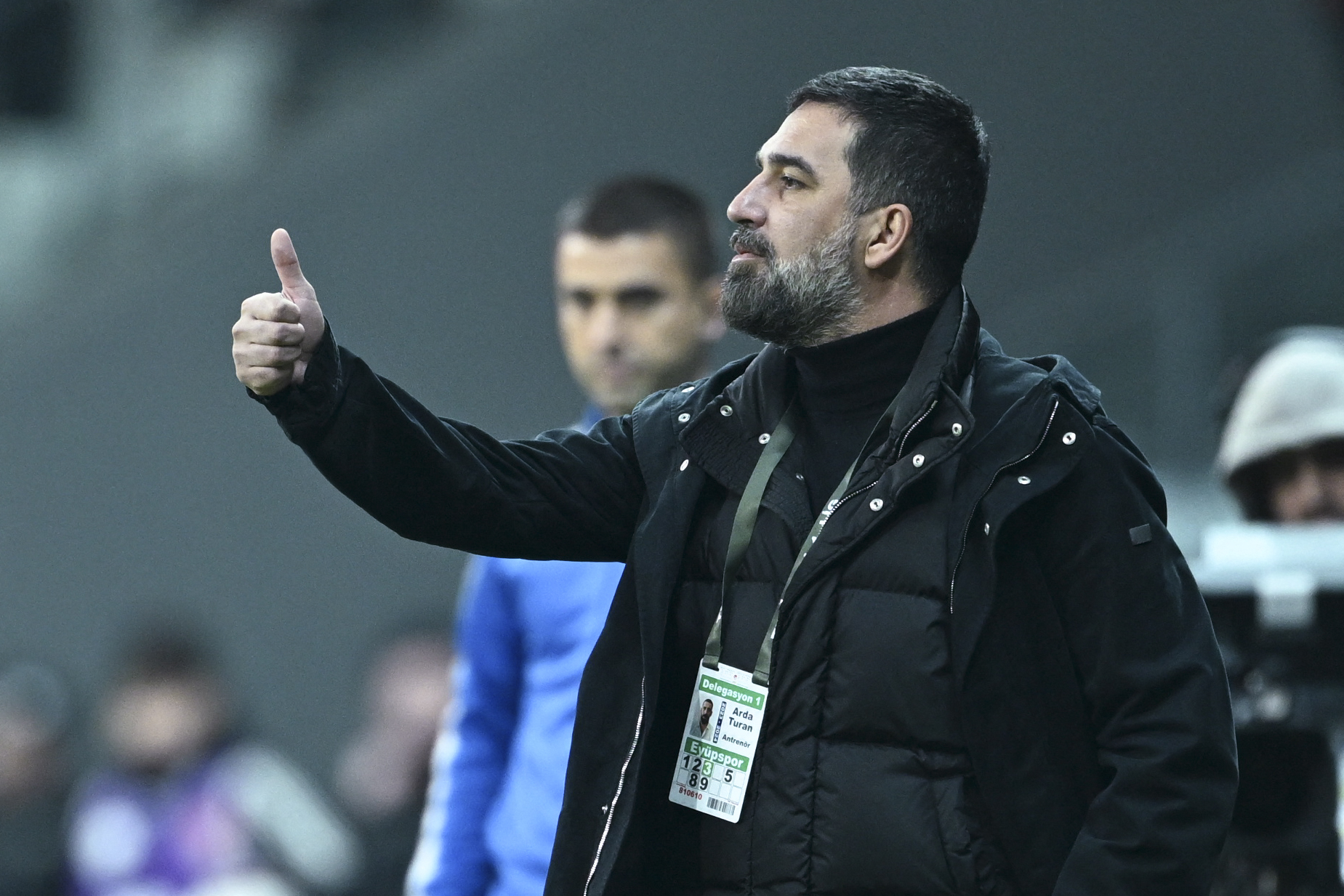 Arda Turan