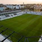 Stadion Sandecji Nowy Sącz