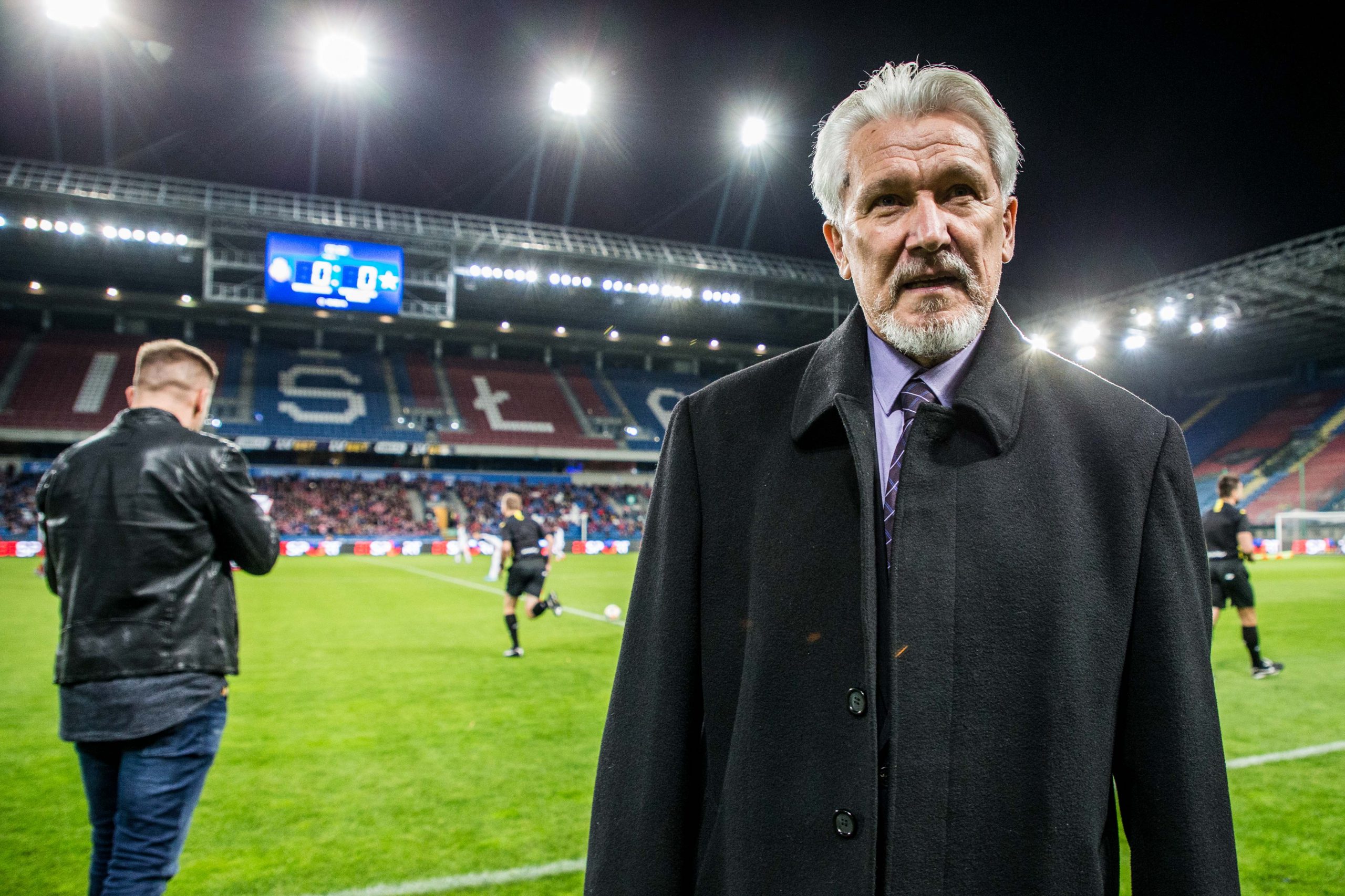 Henryk Kasperczak