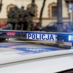 policja