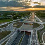 (fot. Facebook / Generalna Dyrekcja Dróg Krajowych i Autostrad)