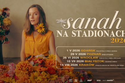 Sanah (materiały prasowe)