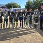 Żużlowcy Speedway Kraków (fot. Speedway Kraków)