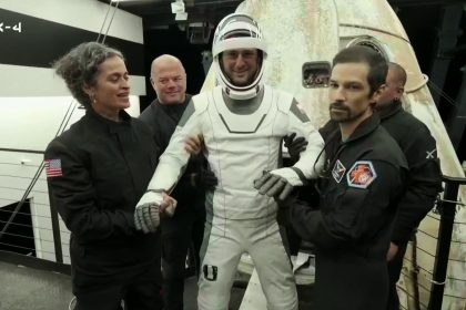 (fot. Platforma X / Spaceflight Now)