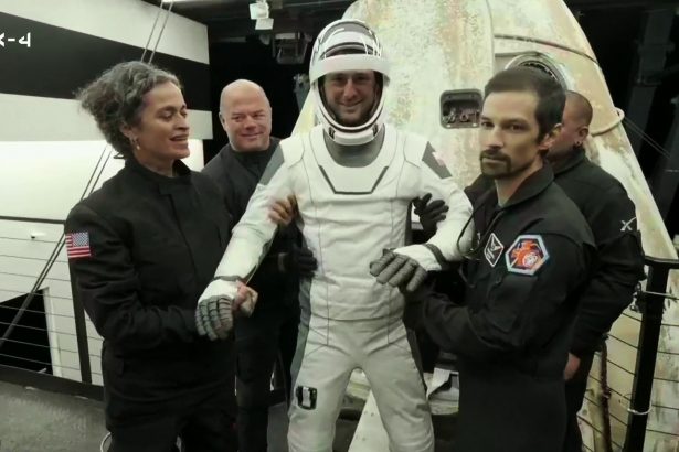 (fot. Platforma X / Spaceflight Now)