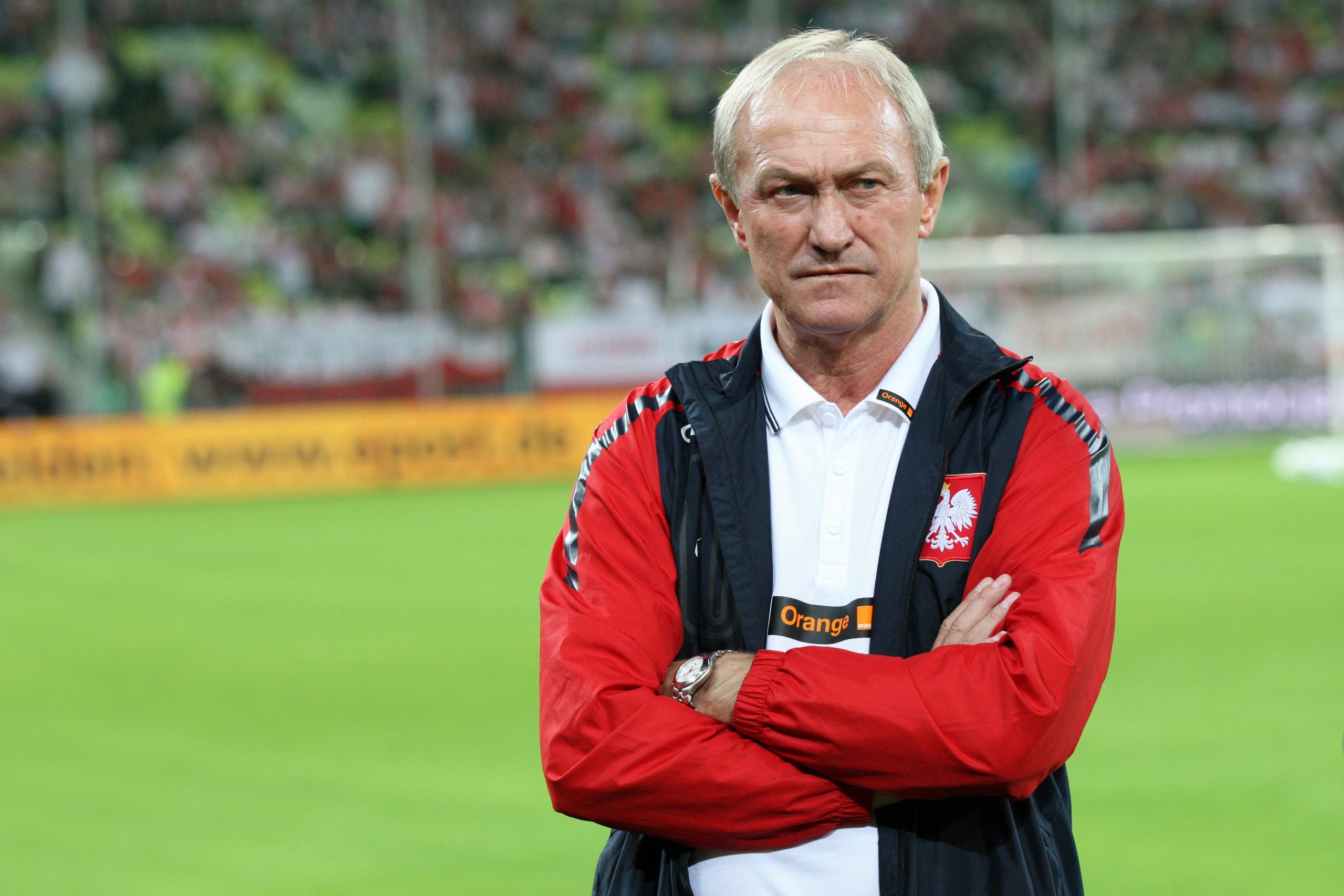 Franciszek Smuda