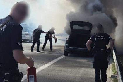 (fot. Małopolska Policja)