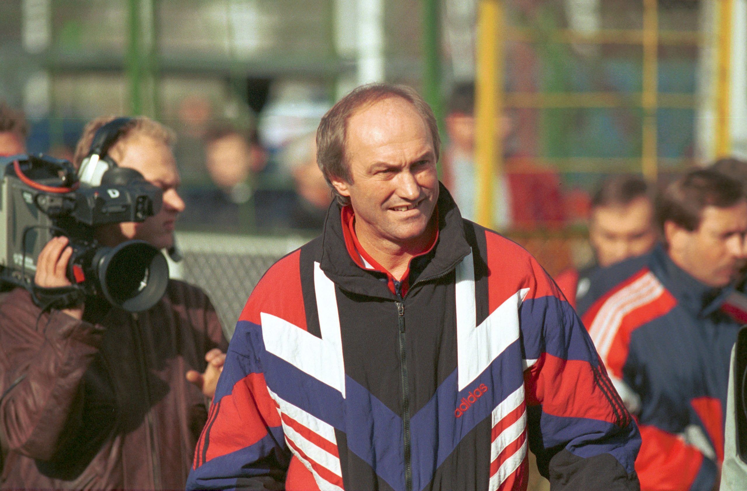Franciszek Smuda