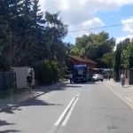 (fot. Facebook / Platforma Komunikacyjna Krakowa - PKK)