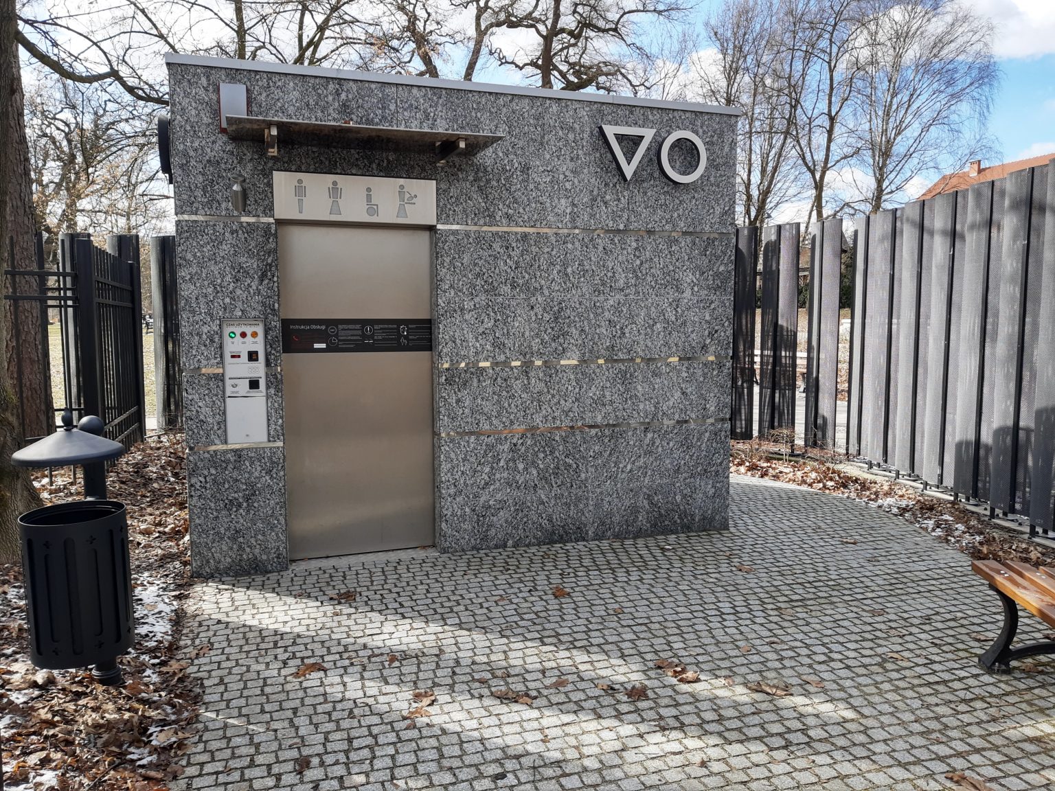 (fot. Zarząd Infrastruktury Wodnej w Krakowie)