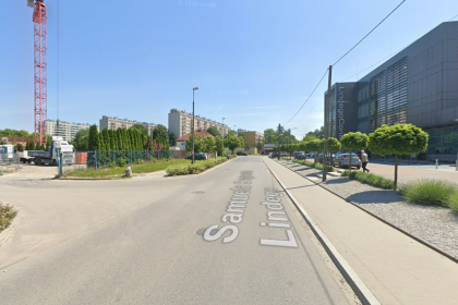 (fot. Google Maps)