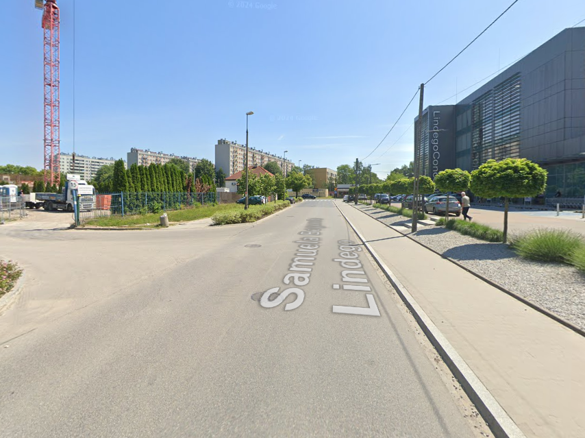 (fot. Google Maps)