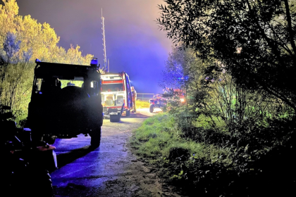 (fot. Policja Małopolska)