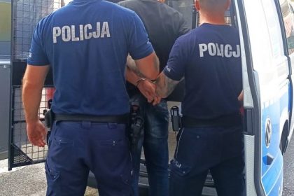 (fot. Policja Małopolska)
