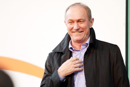 Franciszek Smuda