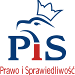 PiS logo