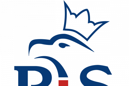 PiS logo