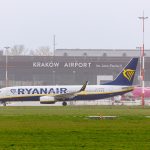 Samolot Ryanair
