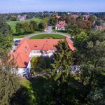 (fot. Małopolska.pl/ Szpital Kliniczny im.dr. Józefa Babińskiego w Krakowie)