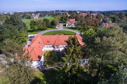 (fot. Małopolska.pl/ Szpital Kliniczny im.dr. Józefa Babińskiego w Krakowie)