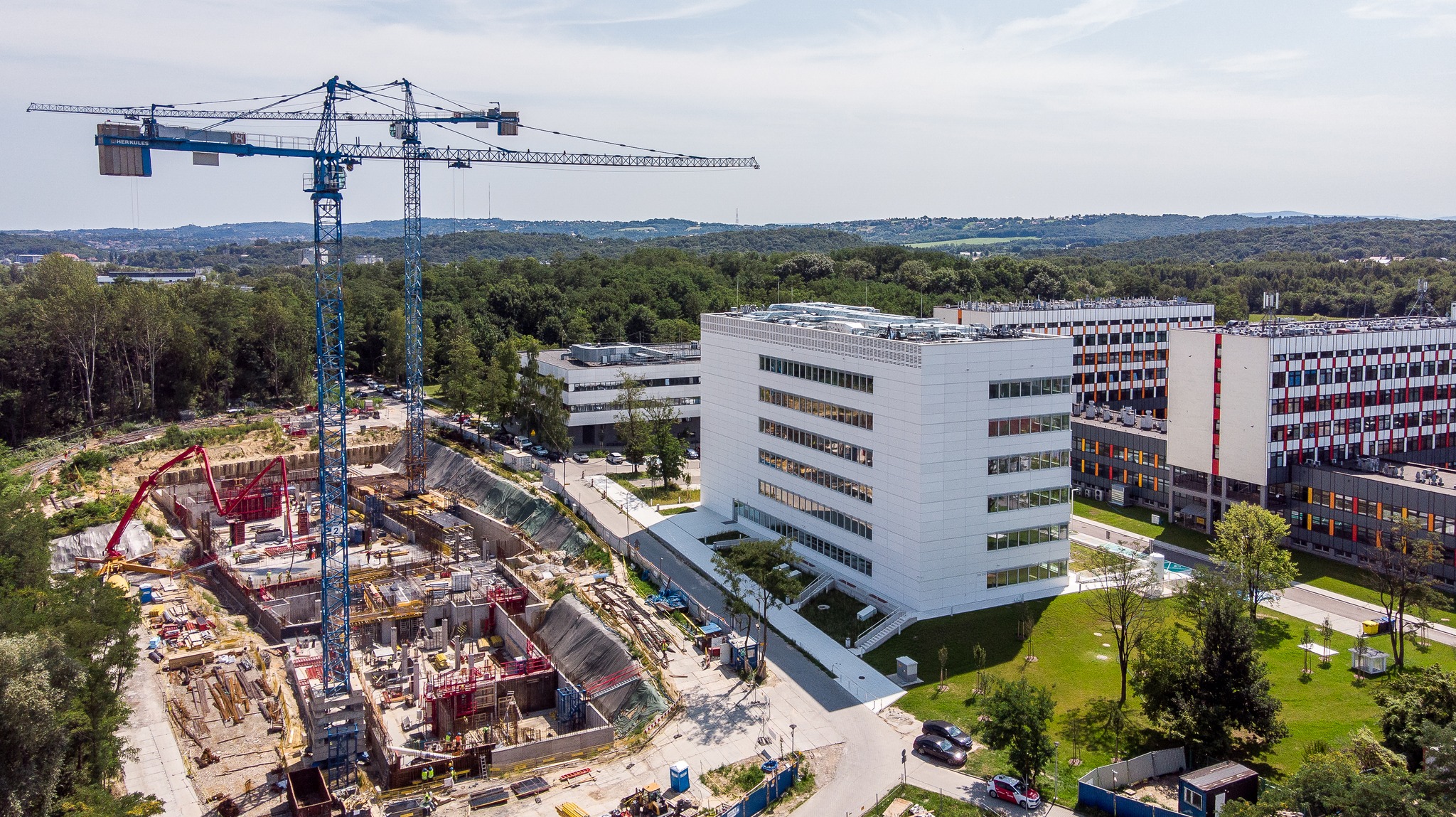 (fot. Uniwersytet Jagielloński - Collegium Medicum)