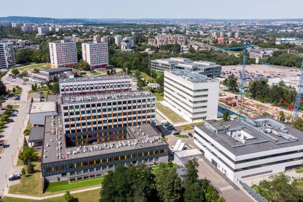 (fot. Uniwersytet Jagielloński - Collegium Medicum)