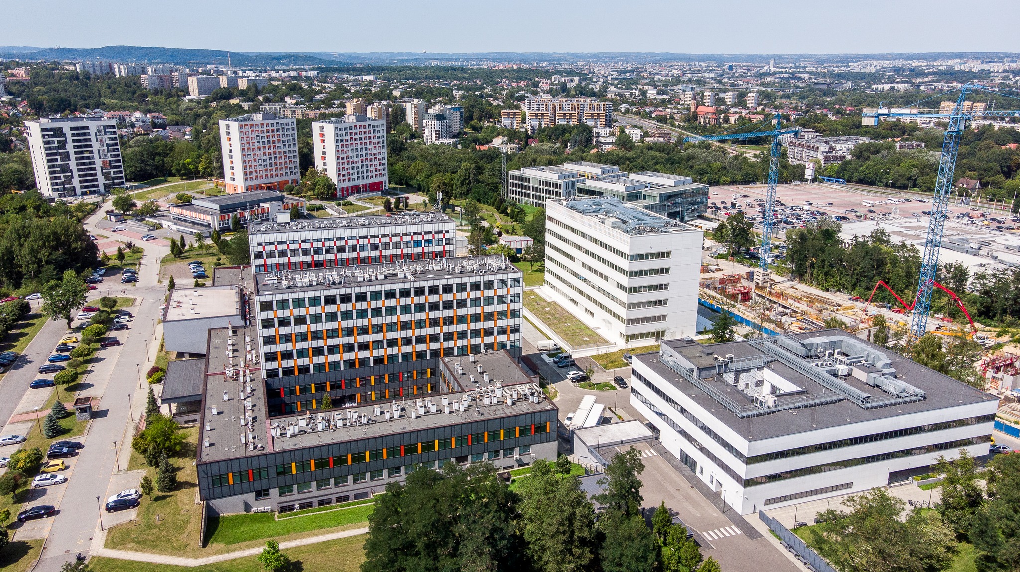 (fot. Uniwersytet Jagielloński - Collegium Medicum)