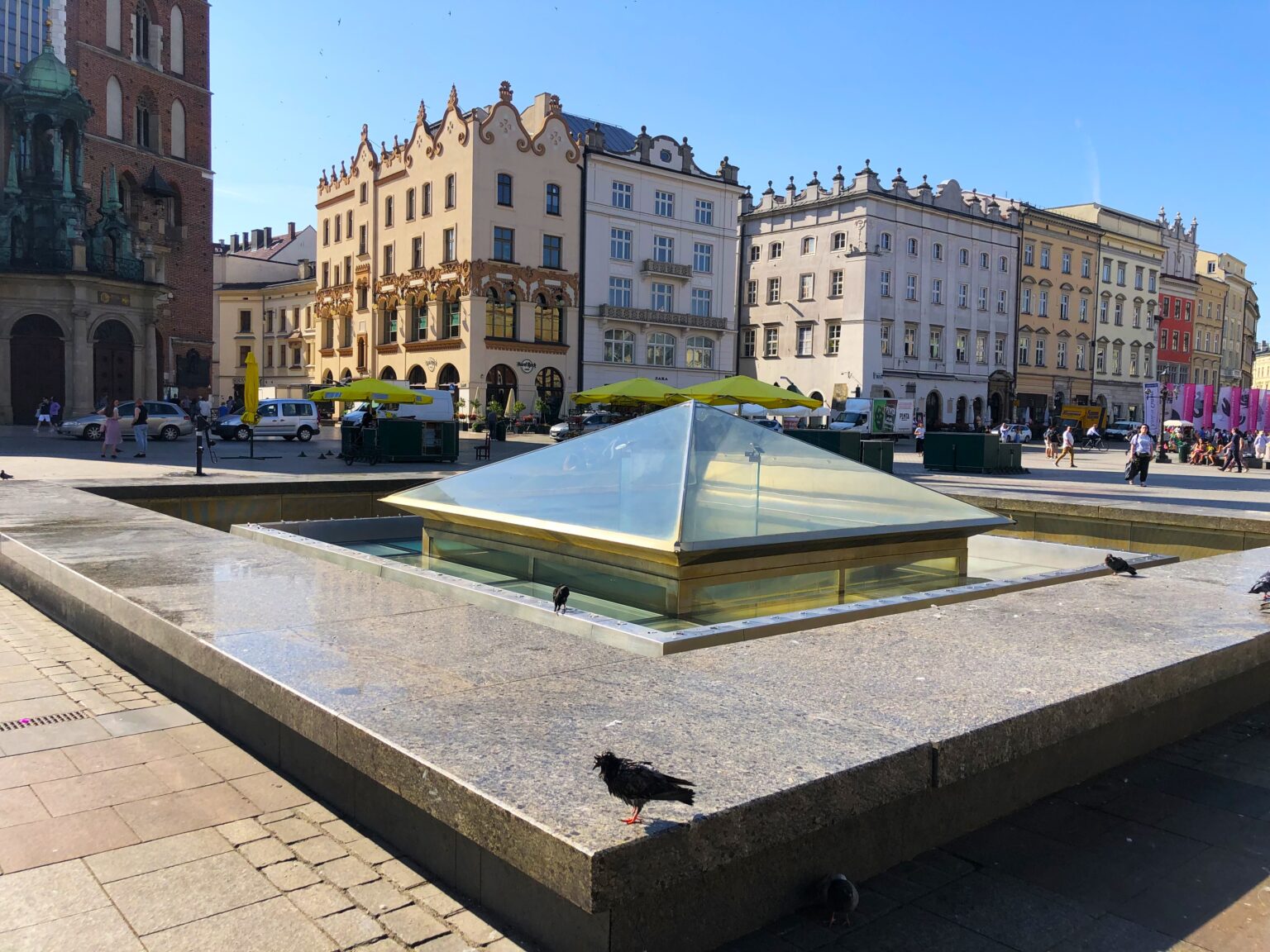 (fot. Zarząd Infrastruktury Wodnej w Krakowie)