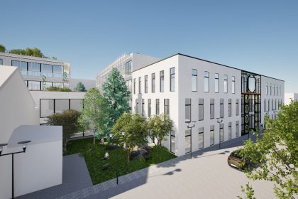 (fot. Szpital Dziecięcy Św. Ludwika w Krakowie)