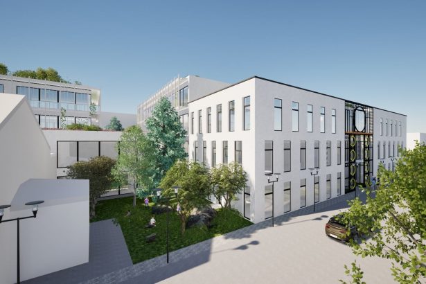 (fot. Szpital Dziecięcy Św. Ludwika w Krakowie)