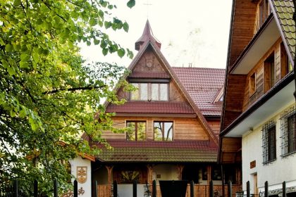(fot. Krakowska Prowincja Zakonu Karmelitów Bosych)