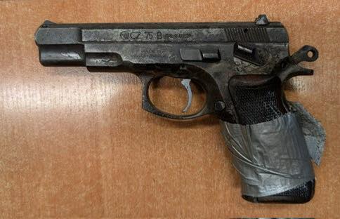 (fot. Komenda Miejska Policji w Krakowie)