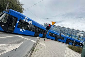 fot. PKK - Platforma Komunikacyjna Krakowa