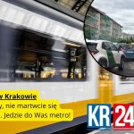 fot. KR24.pl / Faceboook/KLINY KRAKÓW