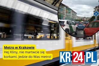 fot. KR24.pl / Faceboook/KLINY KRAKÓW