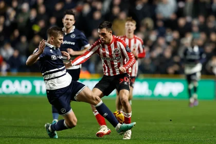 (fot. Sunderland AFC / Milan Aleksic)