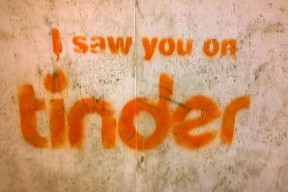 Tinder