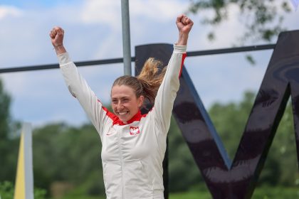 Klaudia Zwolińska