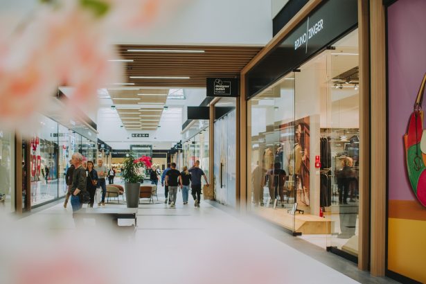 Designer Outlet Kraków