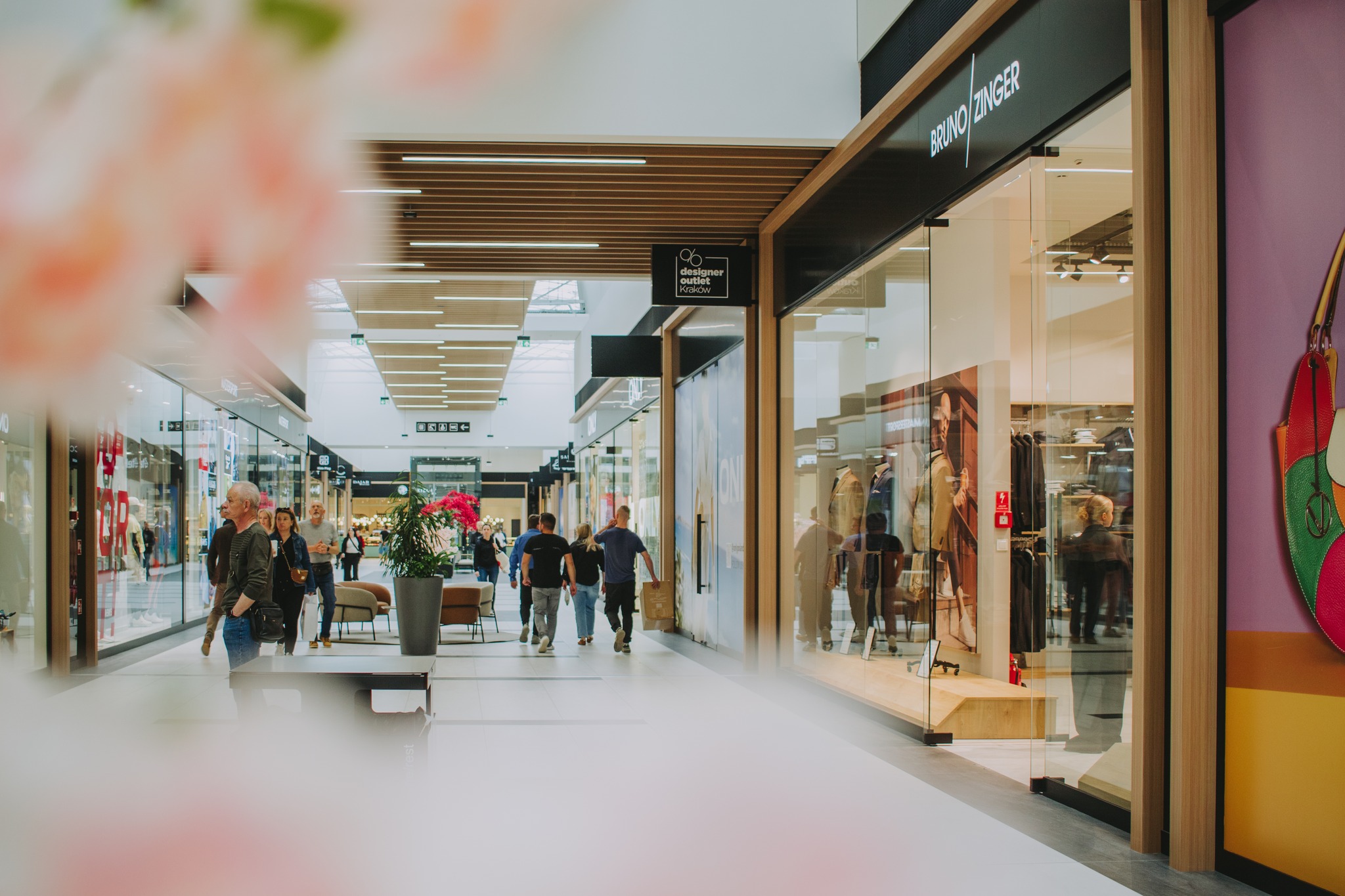 Designer Outlet Kraków